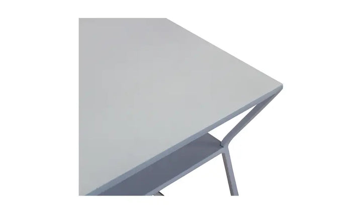 Japan Side Table - White
