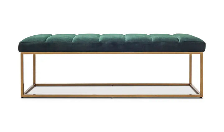 Katherine Bench - Green