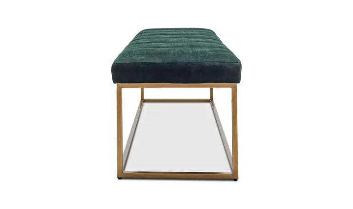 Katherine Bench - Green