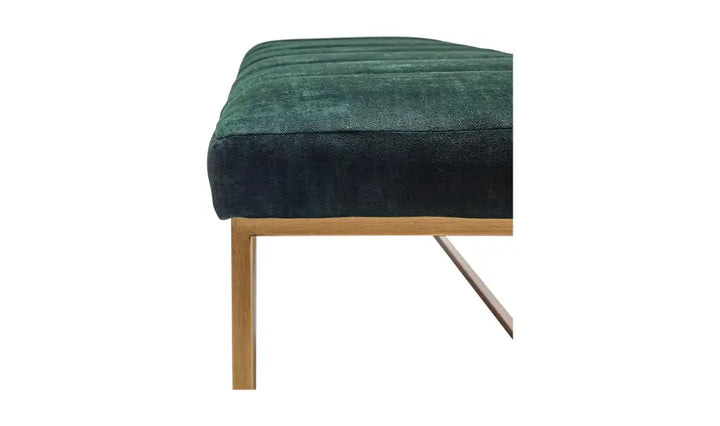 Katherine Bench - Green