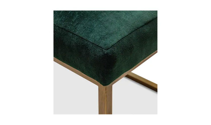 Katherine Bench - Green