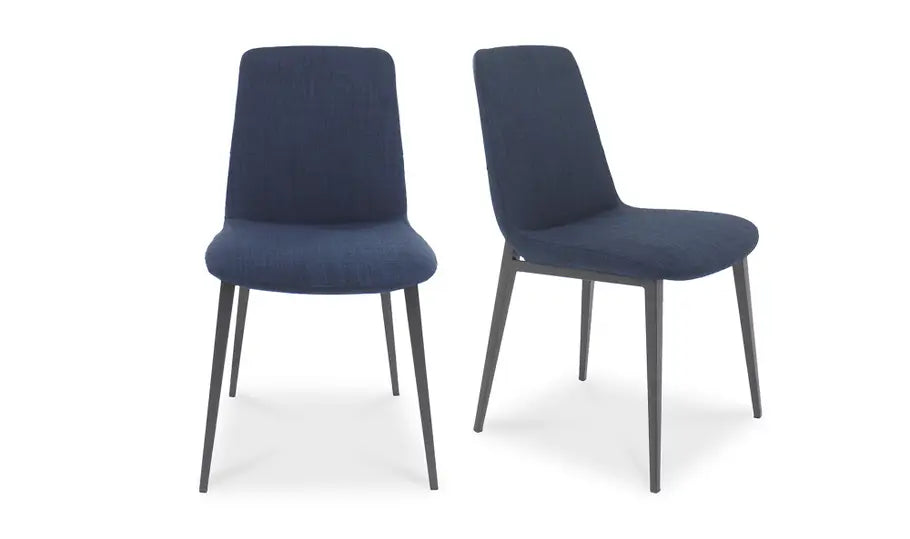 Kia Dining Chair - Set of 2