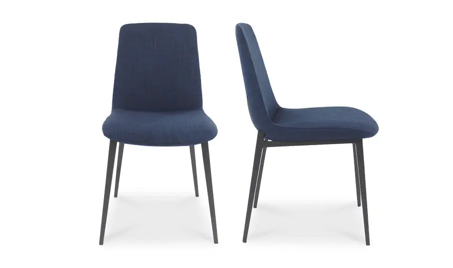 Kia Dining Chair - Set of 2