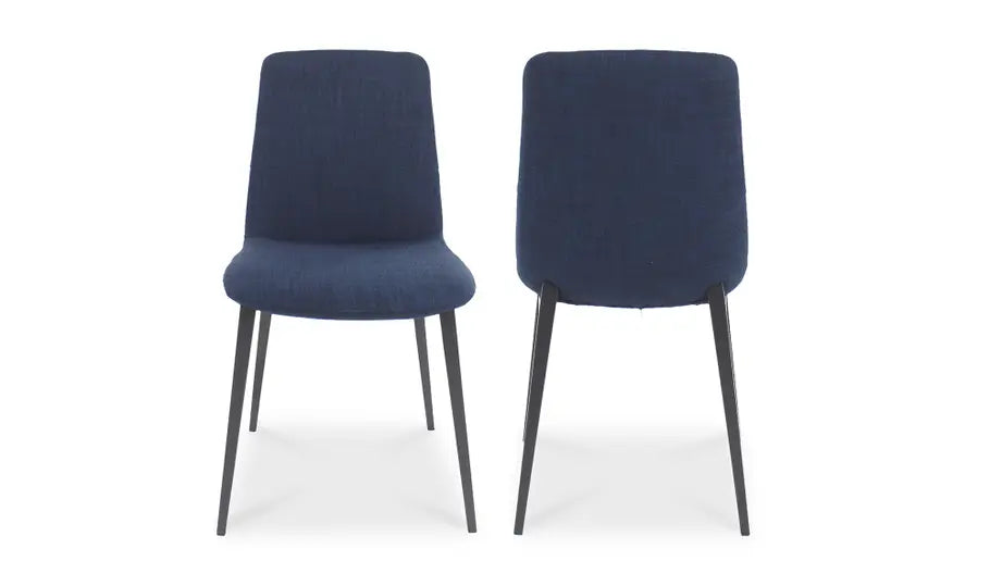 Kia Dining Chair - Set of 2