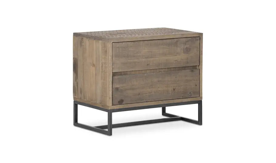 Kian Nightstand