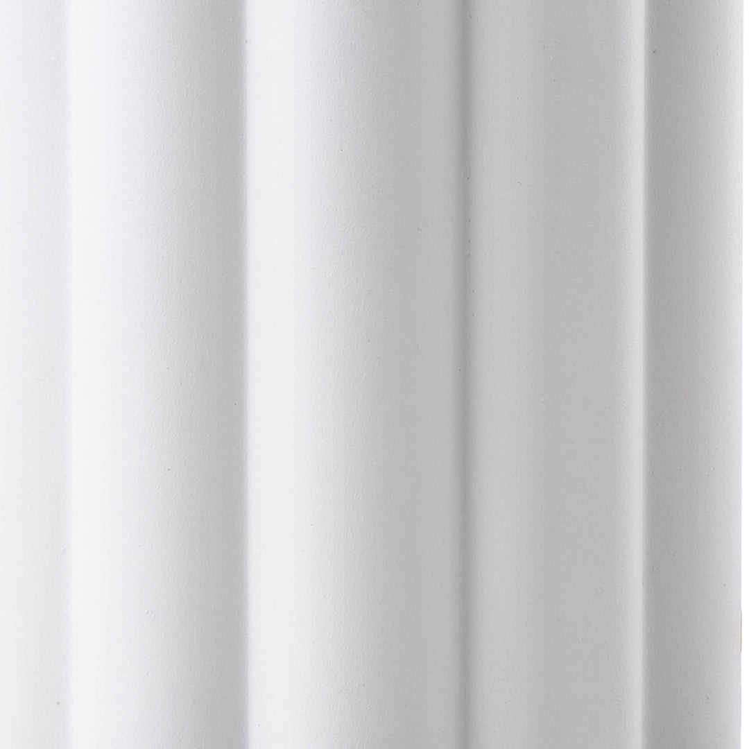 Latura Cream Table Lamp