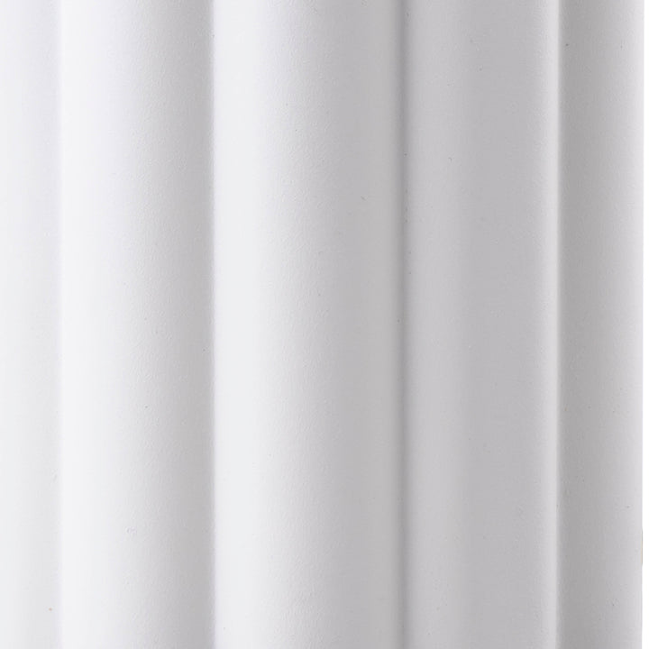 Latura Cream Table Lamp