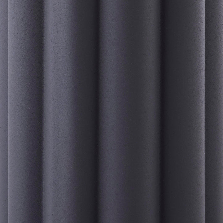 Latura Grey Table Lamp