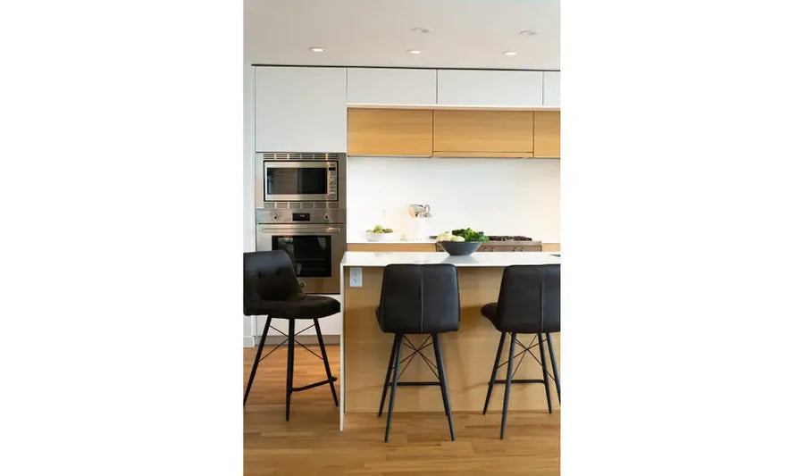 Lexington Counter Stool