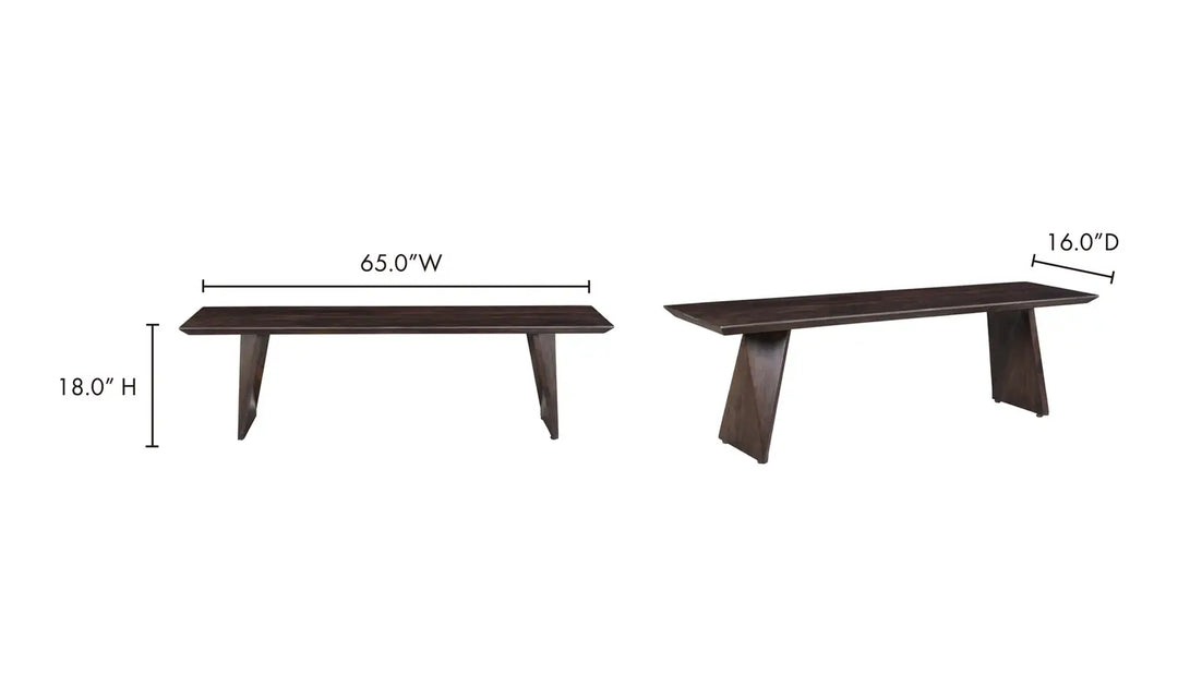 Life Bench