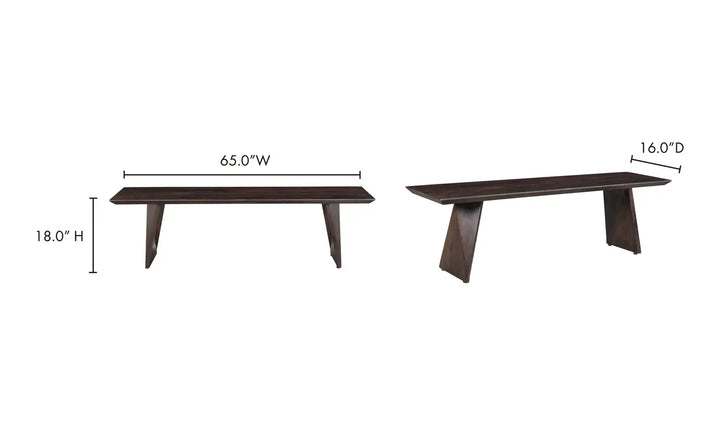 Life Bench
