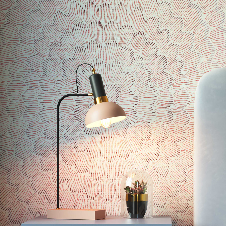 Lira Table Lamp