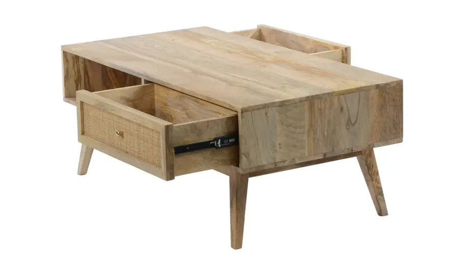 Logan Coffee Table
