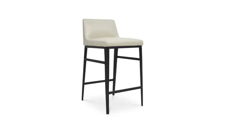 Lord Counter Stool - Beige