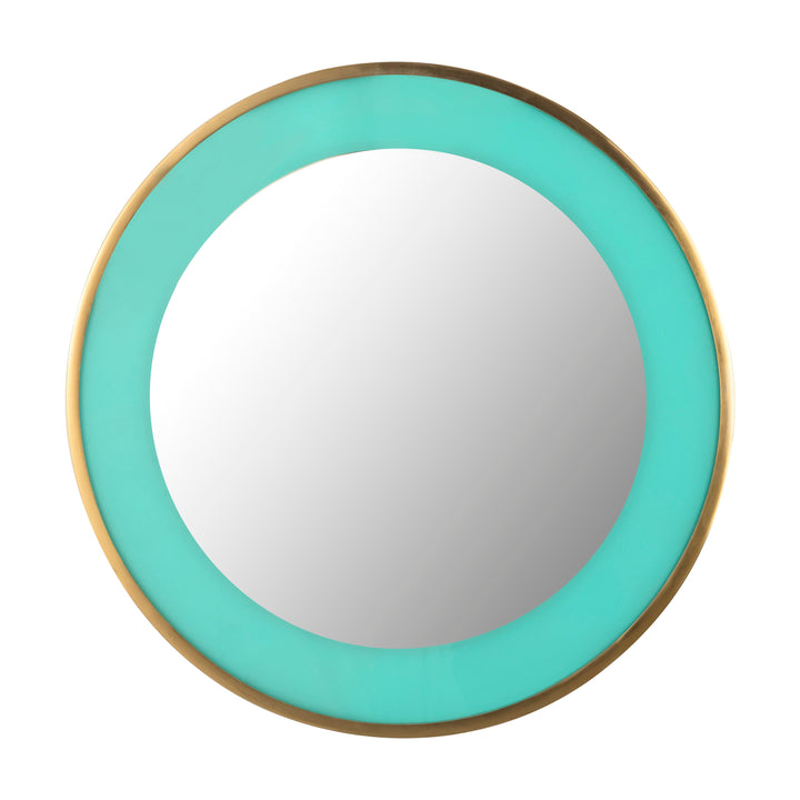 Lucy Mirror