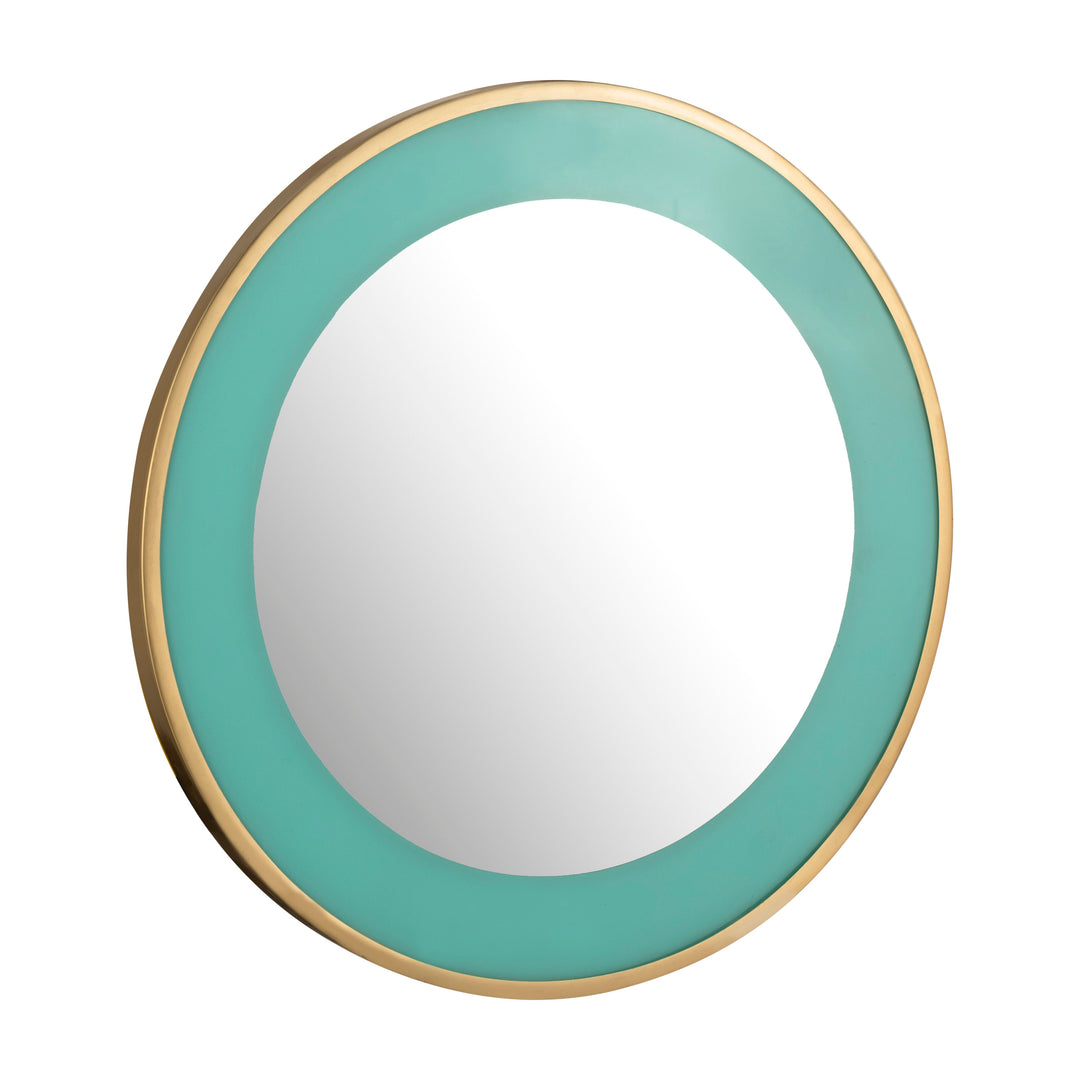 Lucy Mirror