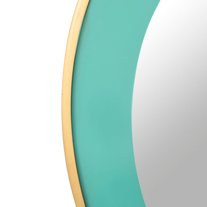Lucy Mirror