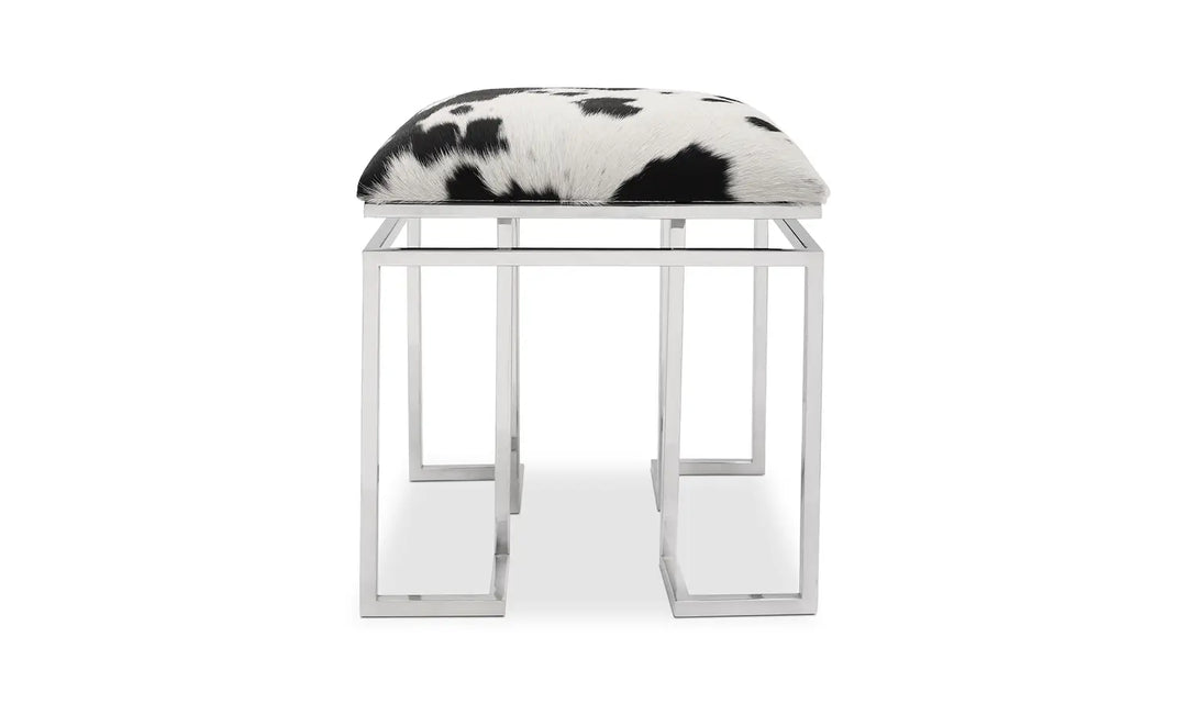 Luna Stool Square