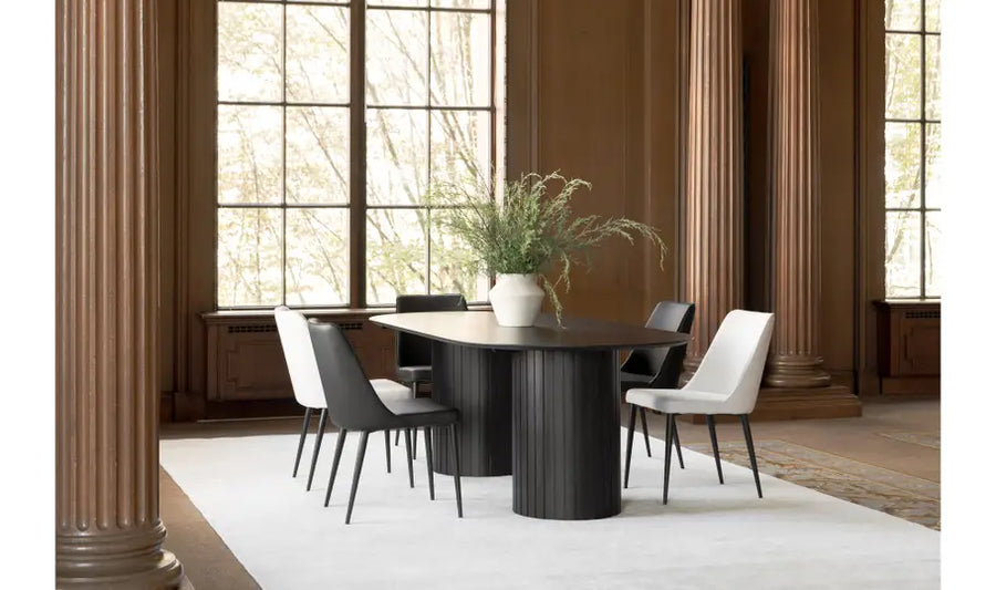 Luna Dining Chair - Set of Two