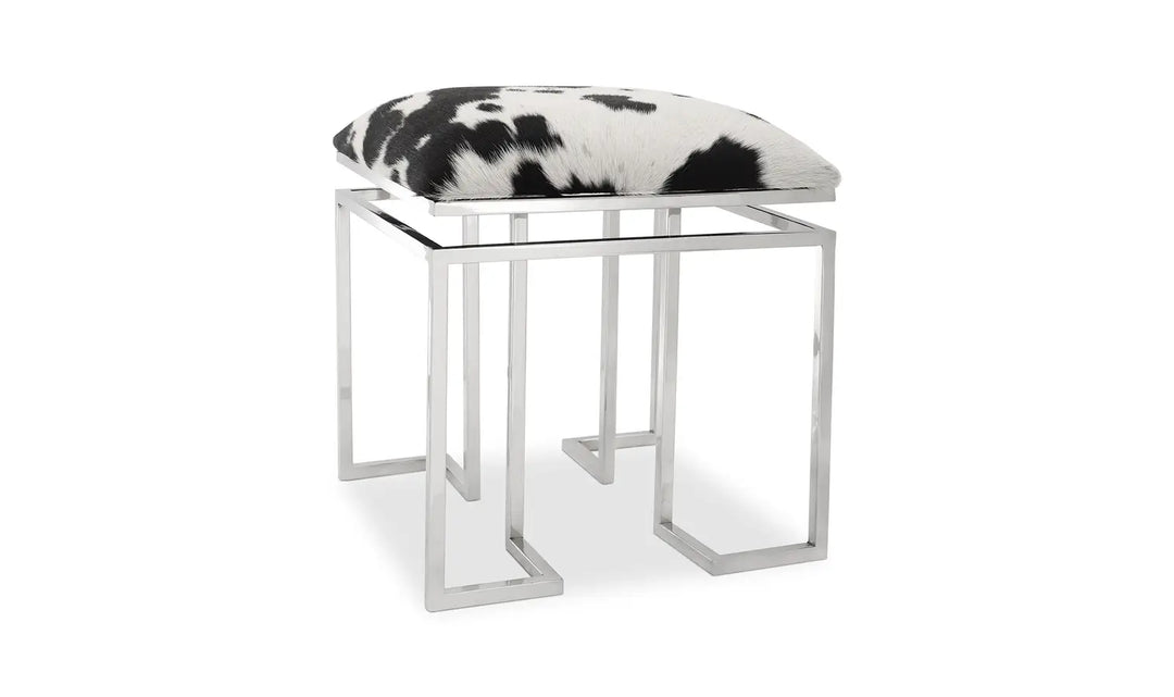 Luna Stool Square