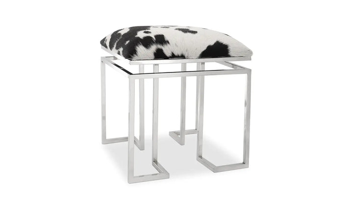 Luna Stool Square
