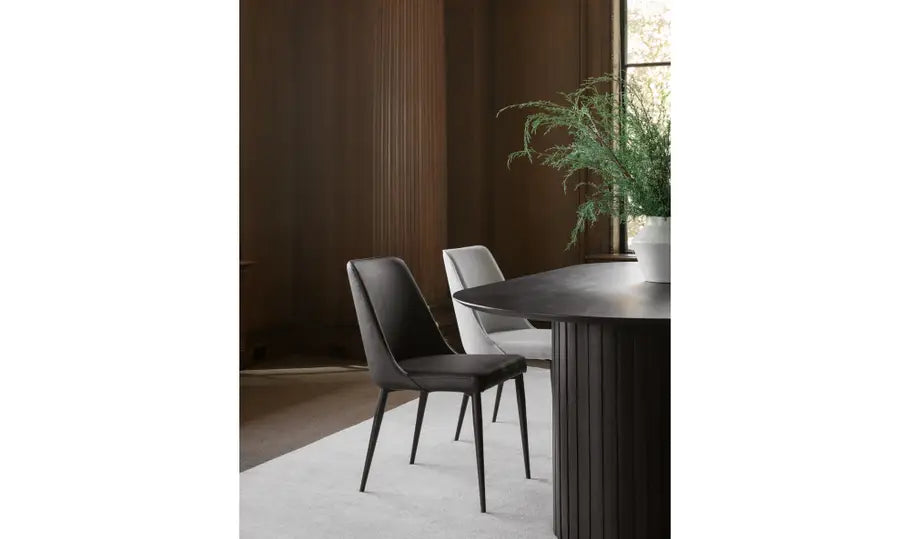 Luna Dining Chair - Set of Two