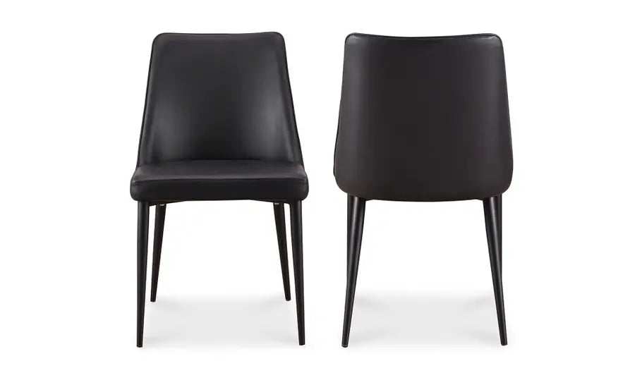 Luna Dining Chair - Set of Two
