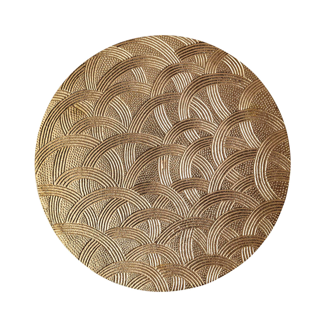 Luna Round Nesting Tables