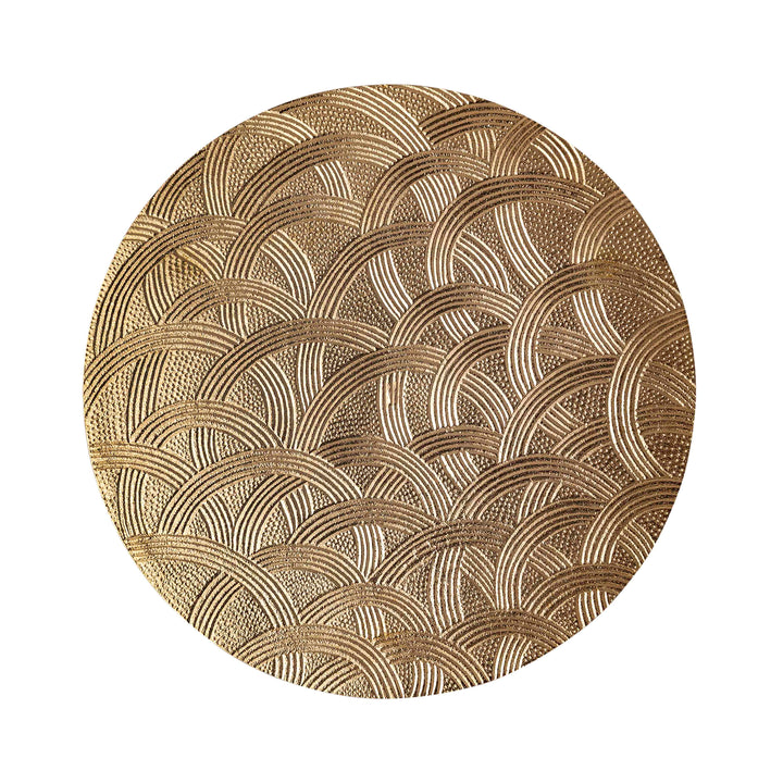 Luna Round Nesting Tables