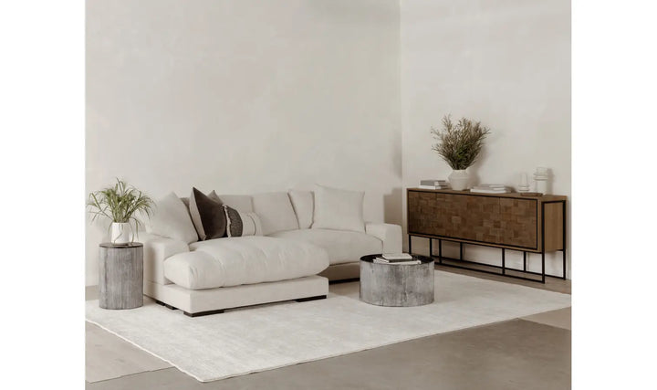 Lydia End Table