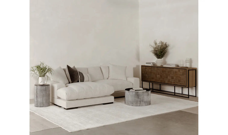 Lydia End Table