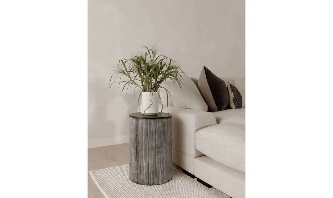 Lydia End Table