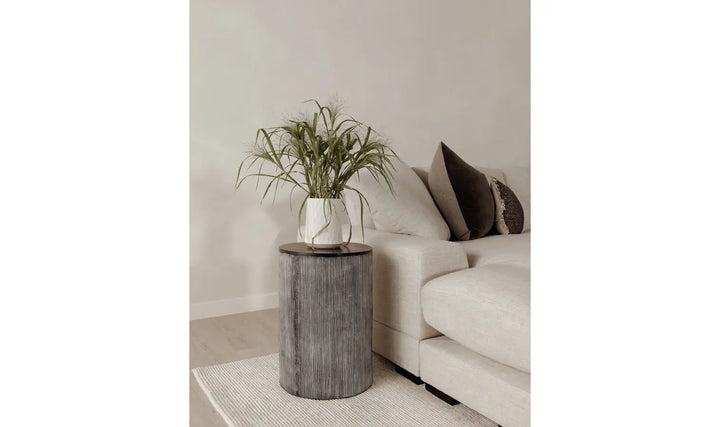 Lydia End Table