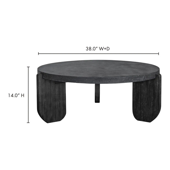 Magic Coffee Table