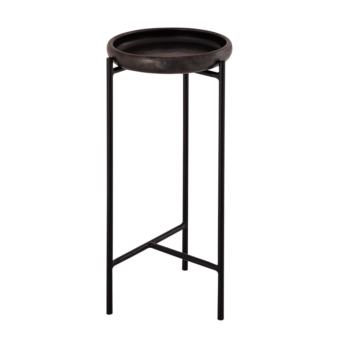 Mayfair Side Table