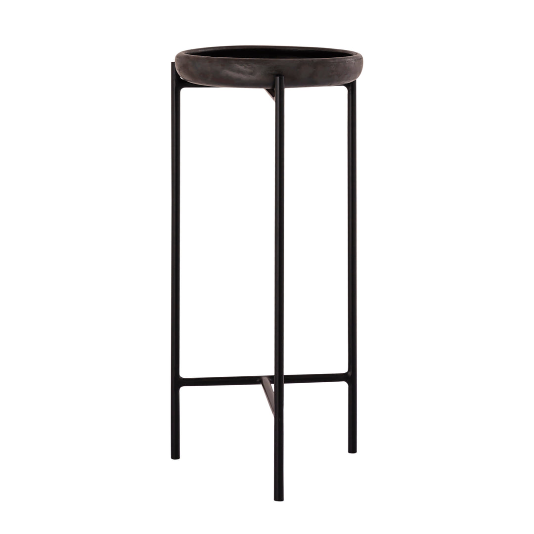 Mayfair Side Table