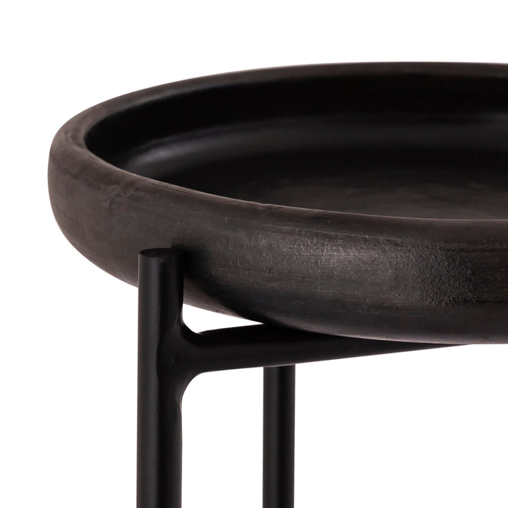 Mayfair Side Table
