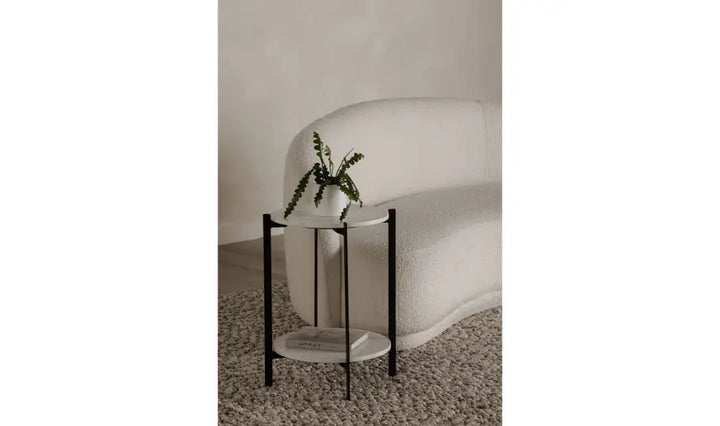 Melissa Accent Table