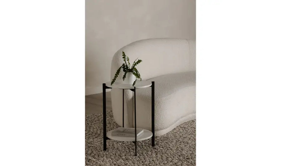 Melissa Accent Table