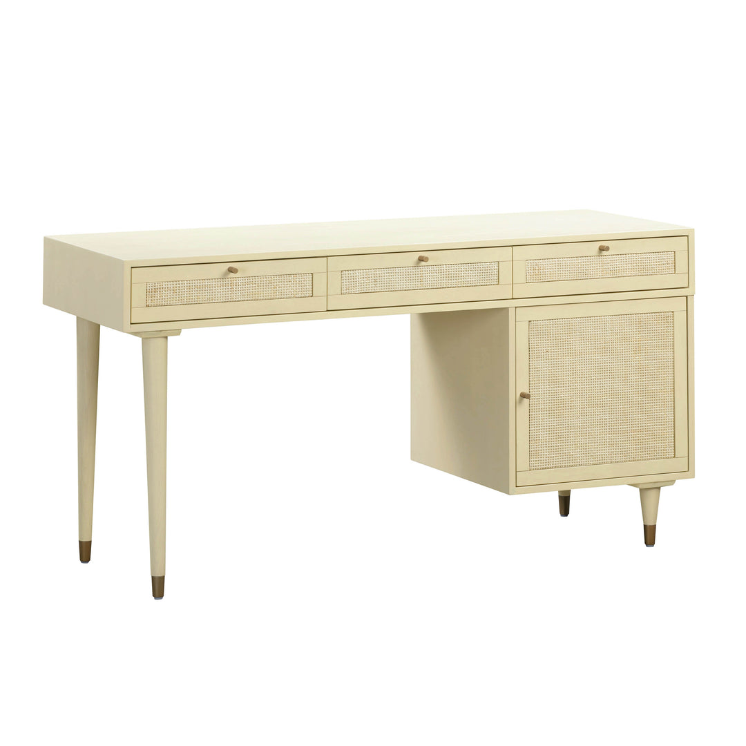 Mountain Buttermilk Desk