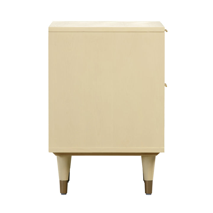 Mountain Buttermilk Nightstand