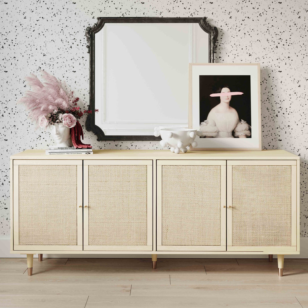 Mountain Buttermilk Sideboard