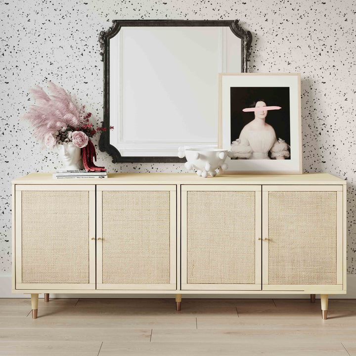 Mountain Buttermilk Sideboard