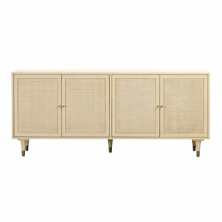 Mountain Buttermilk Sideboard