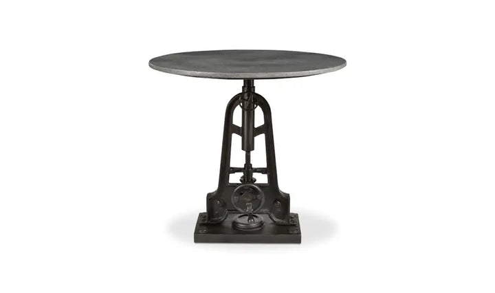 Newark Adjustable Cafe Table
