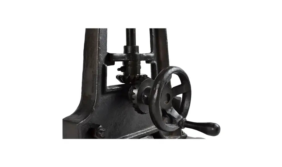 Newark Adjustable Cafe Table