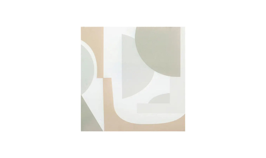 Nearly Neutral Wood Wall Art 2