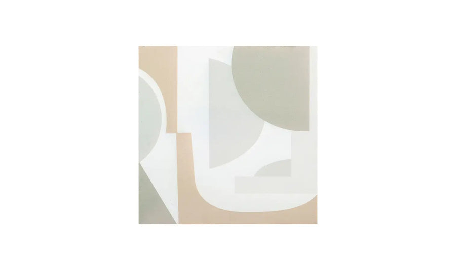 Nearly Neutral Wood Wall Art 2
