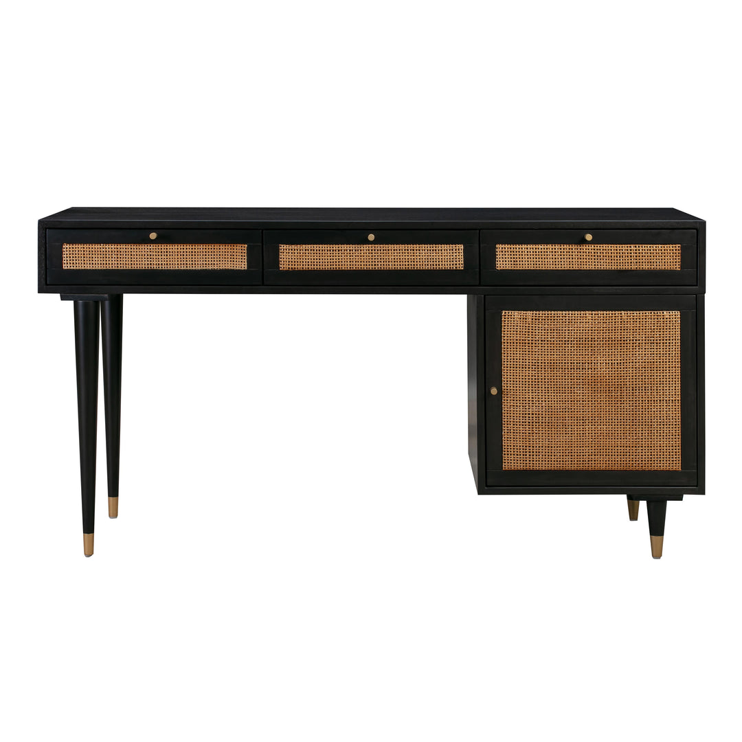 Mountain Noir Desk