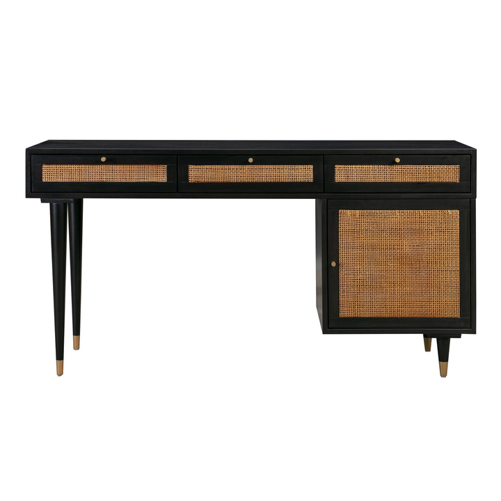 Mountain Noir Desk